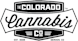 The Colorado Cannabis Co. Logo